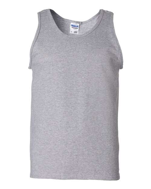 Gildan Ultra Cotton® Tank Top - 2200