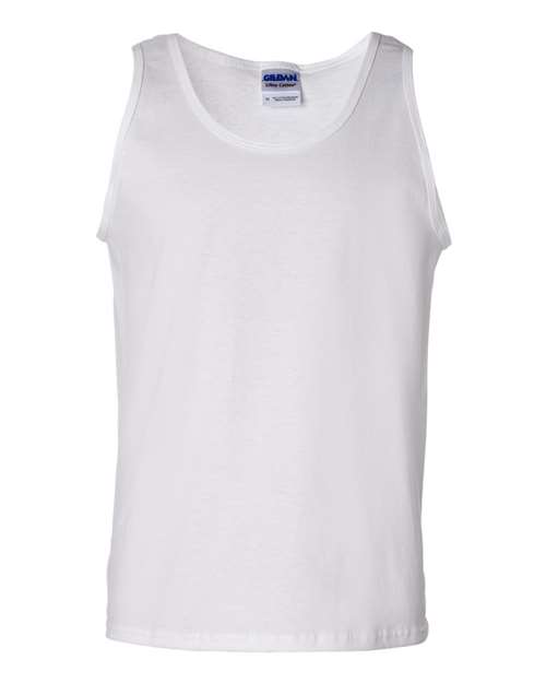 Gildan Ultra Cotton® Tank Top - 2200