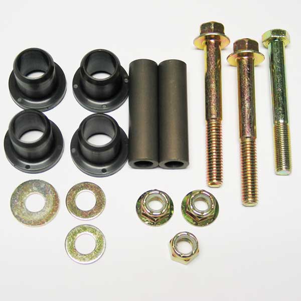 SPX A-ARM BUSHING KIT (SM-08227)