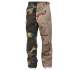 Rothco Two-Tone Camo BDU Pants 