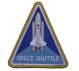 NASA Space Shuttle Morale Patch