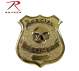 Rothco Special Officer Badge