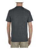 ALSTYLE Classic Pocket T-Shirt - 1305