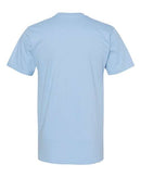 American Apparel Fine Jersey Tee - 2001