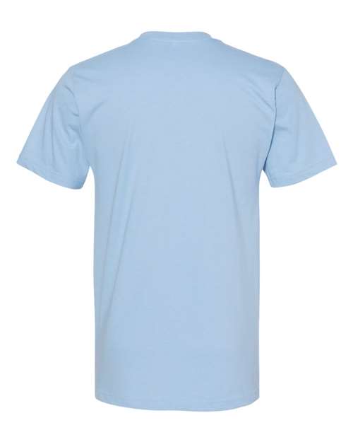 American Apparel Fine Jersey Tee - 2001