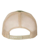 Richardson Trucker Cap - 112FP