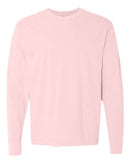 Comfort Colors Garment-Dyed Heavyweight Long Sleeve T-Shirt - 6014
