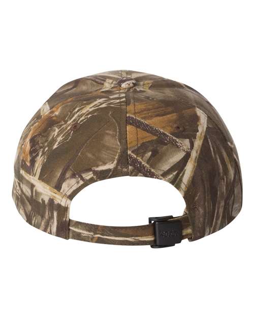 Kati Camo Mossy Oak® Cap - LC10