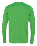 Gildan Performance® Tech  Long Sleeve T-Shirt - 47400