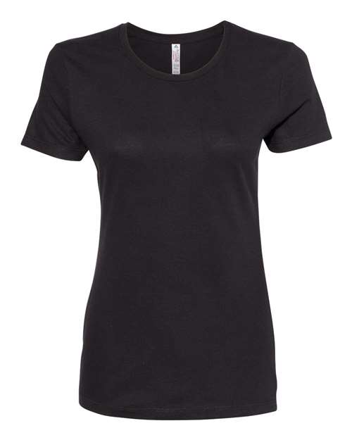 ALSTYLE Women’s Ultimate T-Shirt - 2562