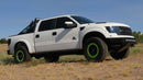 Addictive Desert Designs 2010 - 2014 Ford Raptor Venom R Front Bumper Model
