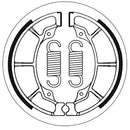 SBS BRAKE SHOES WITH SPINGS (5192019100)