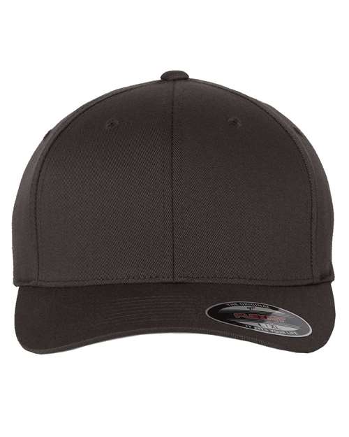 Flexfit Cotton Blend Cap - 6277