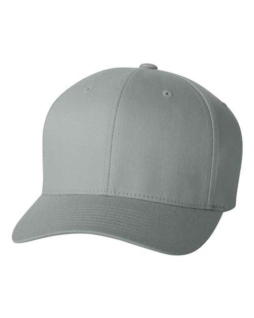 Flexfit Cotton Blend Cap - 6277