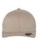 Flexfit Cotton Blend Cap - 6277