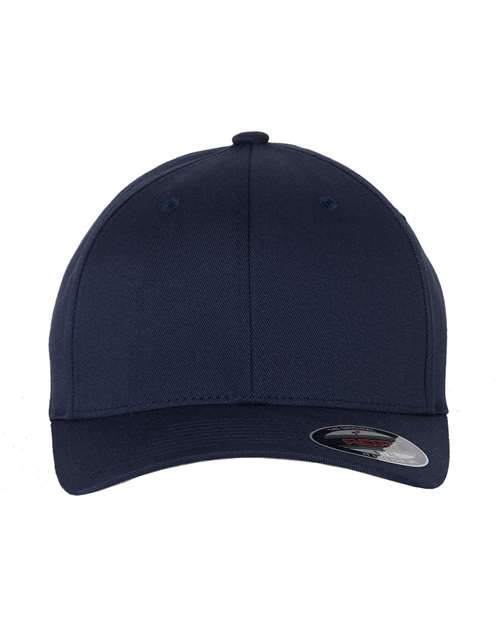 Flexfit Cotton Blend Cap - 6277