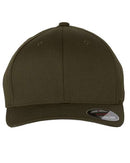 Flexfit Cotton Blend Cap - 6277
