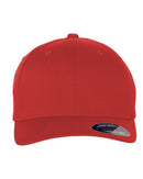 Flexfit Cotton Blend Cap - 6277