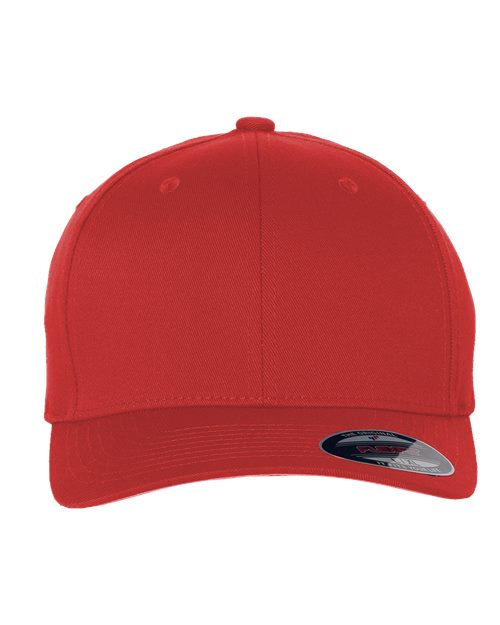 Flexfit Cotton Blend Cap - 6277