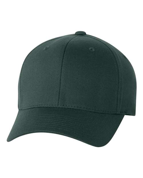 Flexfit Cotton Blend Cap - 6277