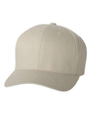 Flexfit Cotton Blend Cap - 6277