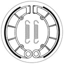 SBS BRAKE SHOES WITH SPINGS (5192027100)