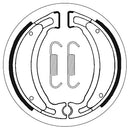 SBS BRAKE SHOES WITH SPINGS (5192028100)