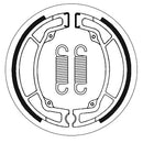 SBS BRAKE SHOES WITH SPINGS (5192033100)
