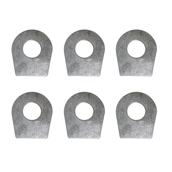 SPX WASHER STEEL (KIT OF 6) (03-204203)