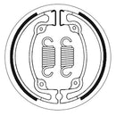 SBS BRAKE SHOES WITH SPINGS (5192042100)