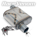 Black Widow Race Venom 3”/3" Offset/Offset BWOOR-33