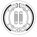 SBS BRAKE SHOES WITH SPINGS (5192049100)