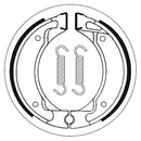 SBS BRAKE SHOES WITH SPINGS (5192050100)