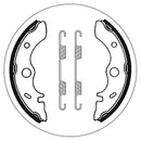 SBS BRAKE SHOES WITH SPINGS (5192054100)