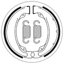 SBS BRAKE SHOES WITH SPINGS (5192055100)