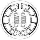 SBS BRAKE SHOES WITH SPINGS (5192059100)