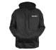 Rothco Security Concealed Carry Hoodie - Black