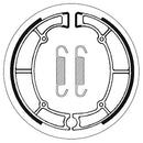 SBS BRAKE SHOES WITH SPINGS (5192060100)