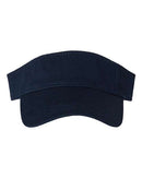 Valucap Bio-Washed Visor - VC500