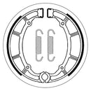 SBS BRAKE SHOES WITH SPINGS (5192065100)