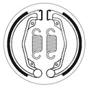 SBS BRAKE SHOES WITH SPINGS (5192068100)
