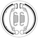 SBS BRAKE SHOES WITH SPINGS (5192069100)