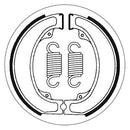 SBS BRAKE SHOES WITH SPINGS (5192075100)