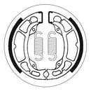 SBS BRAKE SHOES WITH SPINGS (5192087100)