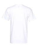 American Apparel Midweight Cotton Unisex T-Shirt - 1701
