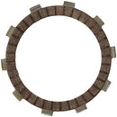 SBS FRICTION CLUTCH KIT (50254)