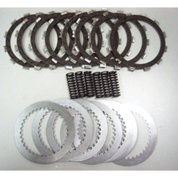 PSYCHIC CLUTCH KIT (MX-03206H)