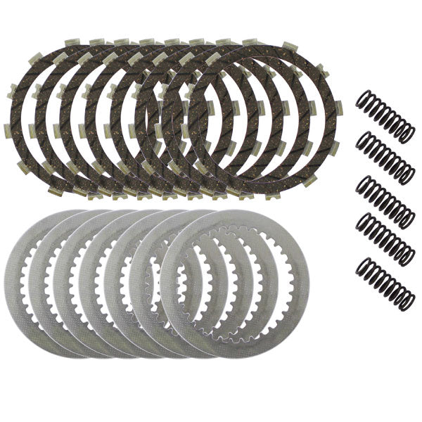 PSYCHIC CLUTCH KIT (MX-03620H)