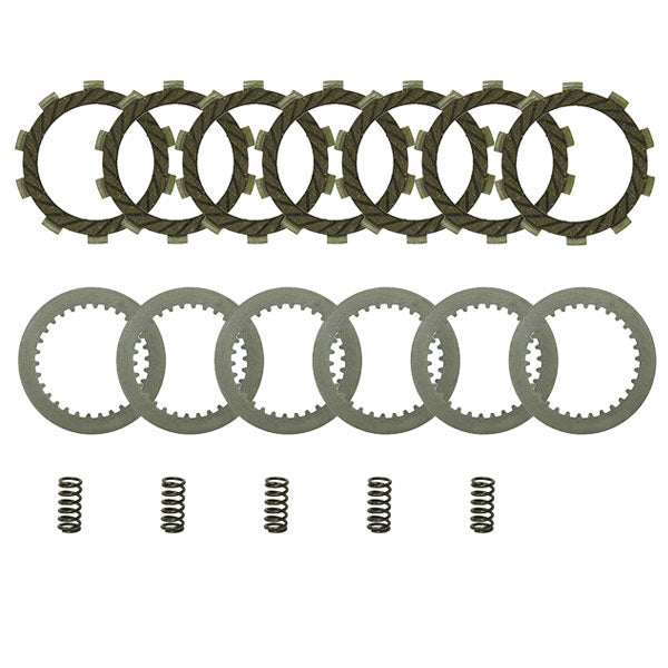 PSYCHIC CLUTCH KIT (MX-03505H)