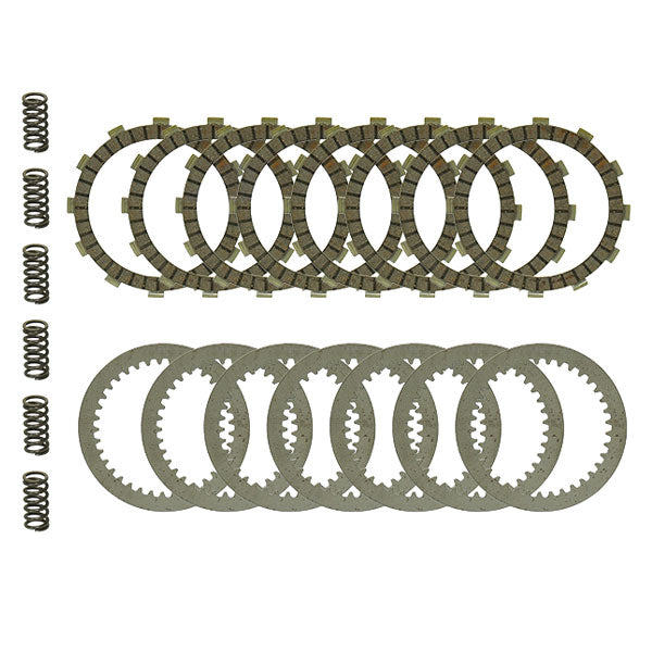 PSYCHIC CLUTCH KIT (MX-03511H)